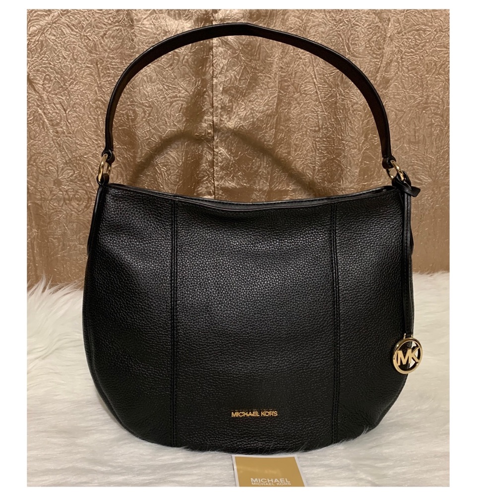 Michael Kors Brooke Hobo